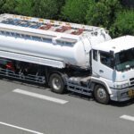 【画像】タンクローリーの種類あれこれ 〜 画像1