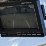 【画像】後退運転技術とバックモニター 〜 画像1