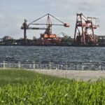 【画像】一般人は入ることができない扇島の秘密 〜 画像4