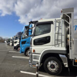 【画像】バリエーション豊かなトラックのキャビン解説 〜 画像1