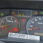 【画像】トラックの警告灯、スイッチ、謎のマークあれこれ 〜 画像1