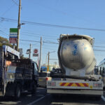 【画像】タンクローリーの中身と仕組みはどうなってるの？ 〜 画像4