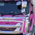 【画像】意外と知らない「20ｔ超」シールと通行許可の話 〜 画像2