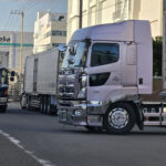 【画像】バリエーション豊かなトラックのキャビン解説 〜 画像2