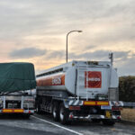 【画像】タンクローリーの種類あれこれ 〜 画像2