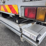 【画像】トラックのパワーゲートあれこれ 〜 画像9