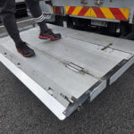 【画像】トラックのパワーゲートあれこれ 〜 画像6