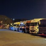 【画像】長距離ドライバー　なるほど快適アイテム 〜 画像1