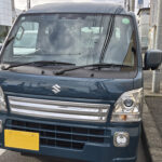 【画像】軽トラだってキレイに使いたい！　 〜 画像6