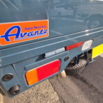 【画像】軽トラだってキレイに使いたい！　 〜 画像3