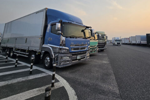 屋根に注目！エアデフレクターとは？