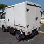 【画像】冷凍車と保冷車は何が違う？ 〜 画像3