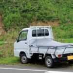 【画像】軽トラあるある 〜 画像4