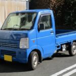 【画像】軽トラあるある 〜 画像1