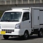 【画像】冷凍車と保冷車は何が違う？ 〜 画像5