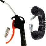 【画像】なぜ車内にエアガンが？ エアタンクとエアガンを使いこなす 〜 画像3