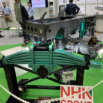 【画像】トラックに使用されているサスペンションあれこれ 〜 画像2