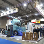 【画像】イタリアのトラックショーに出展していたマニア垂涎の海外メーカー 〜 画像3