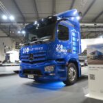 【画像】イタリアのトラックショーに見る次世代トラックの最先端 〜 画像2
