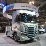 【画像】イタリアのトラックショーに見る次世代トラックの最先端 〜 画像6