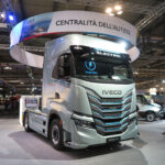 【画像】イタリアのトラックショーに出展していたマニア垂涎の海外メーカー 〜 画像8