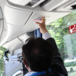 【画像】トラック・バスにも導入が進む先進運転支援システム 〜 画像5