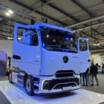 【画像】イタリアのトラックショーに出展していたマニア垂涎の海外メーカー 〜 画像2