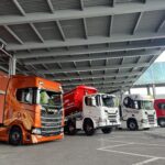 【画像】イタリアのトラックショーに見る次世代トラックの最先端 〜 画像1