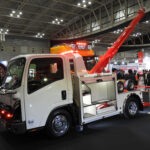 【画像】意外と身近なレッカー車ってどんなクルマ? 〜 画像3
