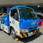 【画像】意外と身近なレッカー車ってどんなクルマ? 〜 画像9