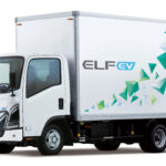 【画像】EV化が進むトラック・バス、その歴史は意外と旧い 〜 画像1