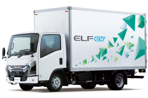 EV化が進むトラック・バス、その歴史は意外と旧い