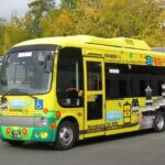 【画像】EV化が進むトラック・バス、その歴史は意外と旧い 〜 画像5