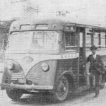 【画像】EV化が進むトラック・バス、その歴史は意外と旧い 〜 画像2