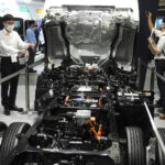 【画像】EV化が進むトラック・バス、その歴史は意外と旧い 〜 画像6