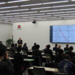 【画像】自衛官が物流トラック運転手に？ 国土交通省が大型トラック運転体験会を開催 〜 画像1