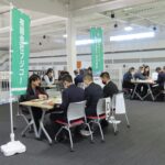 【画像】自衛官が物流トラック運転手に？ 国土交通省が大型トラック運転体験会を開催 〜 画像5