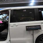 【画像】トラックのボディにプロジェクションマッピング…そんなことできるの!? 〜 画像2