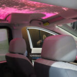 【画像】トラックのボディにプロジェクションマッピング…そんなことできるの!? 〜 画像4