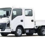 【画像】バリエーション豊かなトラックのキャビン解説 〜 画像3