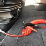 【画像】なぜ車内にエアガンが？ エアタンクとエアガンを使いこなす 〜 画像1