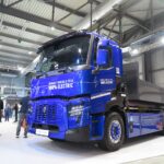 【画像】イタリアのトラックショーに見る次世代トラックの最先端 〜 画像7