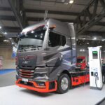 【画像】イタリアのトラックショーに見る次世代トラックの最先端 〜 画像9
