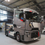 【画像】イタリアのトラックショーに出展していたマニア垂涎の海外メーカー 〜 画像4