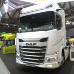 【画像】イタリアのトラックショーに出展していたマニア垂涎の海外メーカー 〜 画像6