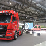 【画像】イタリアのトラックショーに出展していたマニア垂涎の海外メーカー 〜 画像7