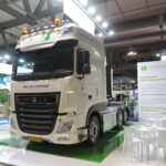 【画像】イタリアのトラックショーに見る次世代トラックの最先端 〜 画像8