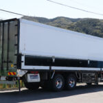 【画像】傍で見るより難しい大型車輌の運転 〜 画像2