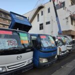 【画像】トラックの中古車を調べてみたら 〜 画像1