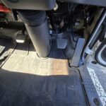 【画像】トラックはスポーツカー顔負けの多段ギア 〜 画像2